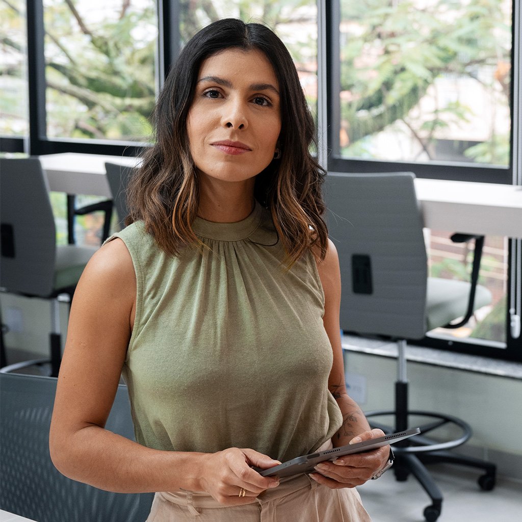 Plano de Negócios para negócios de mulheres empreendedoras