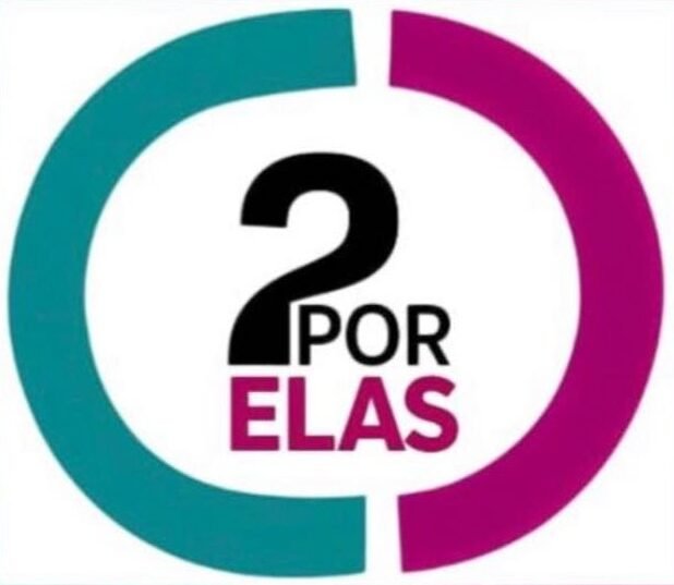 2PorElas consultoria de negócios para mulheres empreendedoras