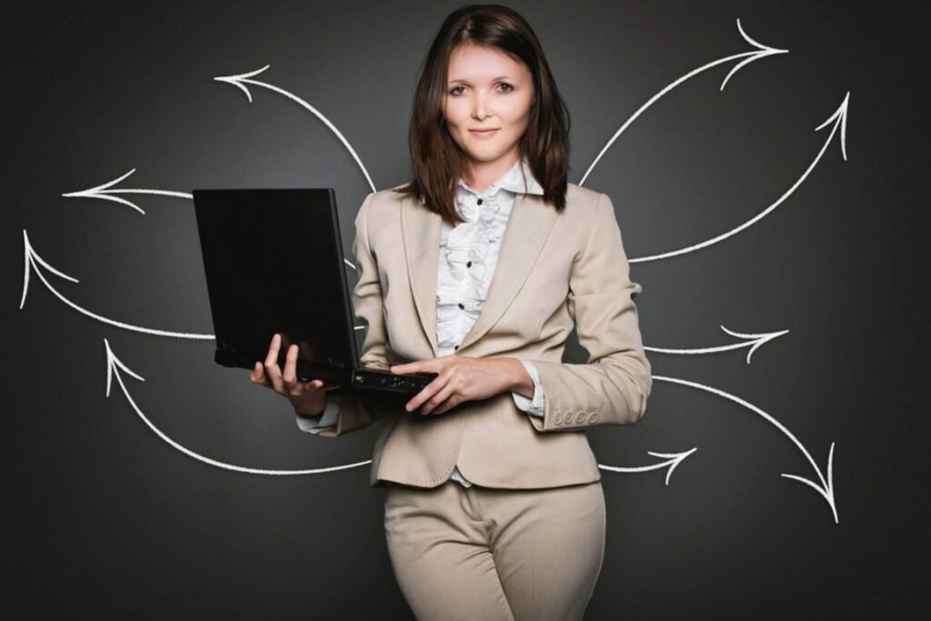 empreender empreendedorismo feminino