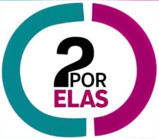 2PorElas consultoria de negócios para mulheres empreendedoras
